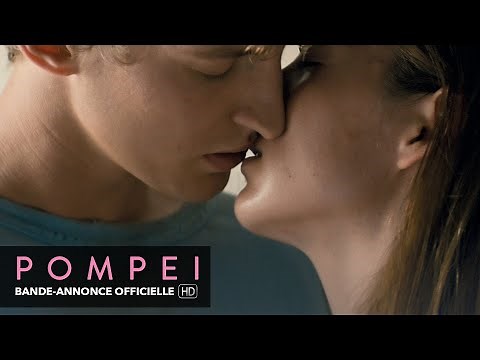 POMPÉI : bande annonce (2020)