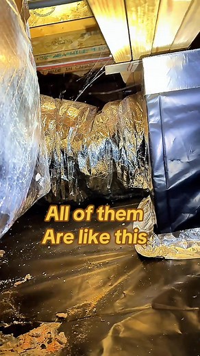 854K views · 563 reactions | Many homeowners of brand new homes get a home inspection at 11-months to make sure they take full advantage of the builders 1-year warranty. I think they should have gotten an inspection before they closed, but at least we caught this while the builder is still on the hook. | A House on a Rock Home Inspections LLC | Facebook