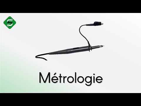 Métrologie : La Science de la Mesure - SILIS Electronique -