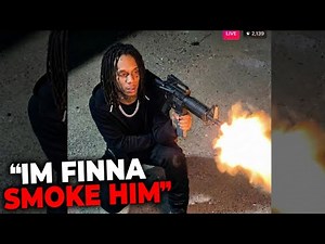 Drill Rappers CRAZIEST Drills On Camera!