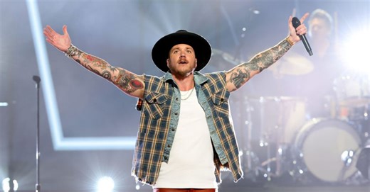 Brandon Lake Takes ‘Good Morning America’ to Church, Says He’s Pointing People ‘to Jesus’ - Michael Foust