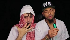 Weekend Money - 'Clockworkin' [Official Video]