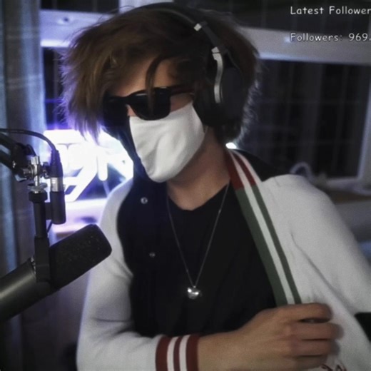 Ranboo Edit: A Nostalgic Tribute to the DSMP Era