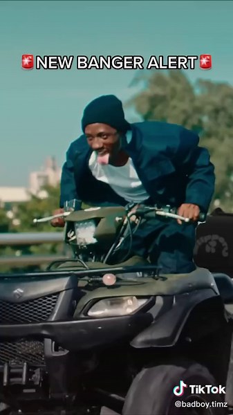 Get Turnt Up with New Music Vibration ft. Bella Shmurda & Bad Boy Timz