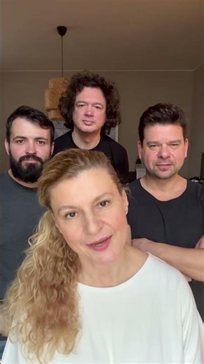 Presto Music Awards 2025 - Pavel Haas Quartet