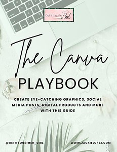 Canva Guide for Beginners, Step by Step Canva Tutorial PDF, How to Use Canva & Edit Templates, Beginner Digital Design Help - Etsy Australia
