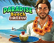 Paradise Beach Simulator by beardroidgames