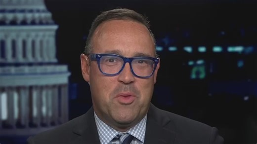 3.1K views · 44 reactions | Journalist Chris Cillizza says Harris’ interview wasn’t “super newsy” and didn’t change anyone’s opinion of the Democratic presidential nominee. He tells NewsNation’s “On Balance” he doesn’t understand Harris’ claim that her values haven’t changed in light of several changes in her positions. #2024election #kamalaharris #chriscillizza | NewsNation | Facebook