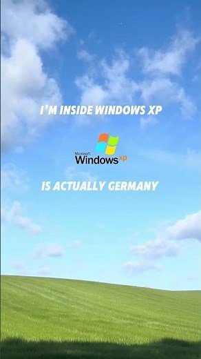 Inside Microsoft Windows XP Background