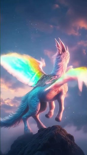 When a Dragon Meets a Unicorn – The Ultimate Myth Awakens