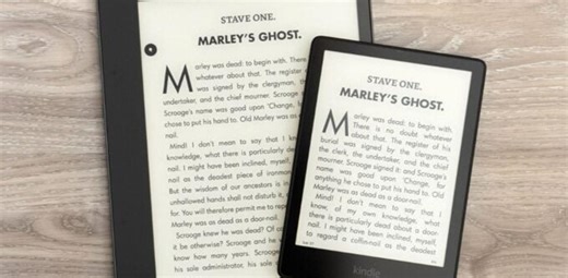 Kindle、｢USB経由でのダウンロードとデータ転送｣ができなくなります