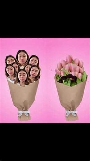 Tendencia de fotos de ramo de rostros AI para San Valentín en Hypic. Cómo hacer el filtro de ramo de rostros AI. Cómo crear una tendencia en Hypic. Filtro de fotos de ramo de rostros para San Valentín, tendencia en Instagram. Filtro de ramo de rostros en la app Hypic. Cómo hacer una foto de ramo AI de San Valentín en Hypic. Tutorial del ramo de rostros AI en Hypic. Cómo crear la tendencia de regalo de San Valentín en Hypic. Cómo usar el filtro de ramo en Hypic. Plantilla personalizada de fotos d