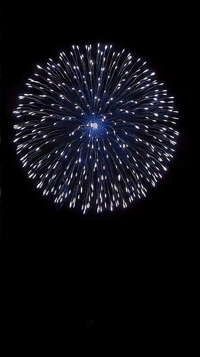 The Hidden Science Behind Fireworks 🤯 #fireworks #facts