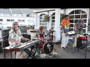 Marianne All Day, All Night Marianne (cover) White-Eyed Lizard Band live performance