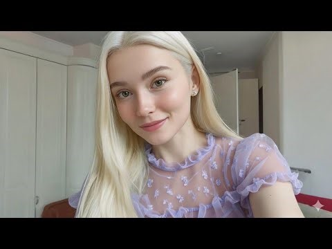 Shein Bikini Try-On Haul 2025 | 4K Transparent Lingerie & See-through Outfits