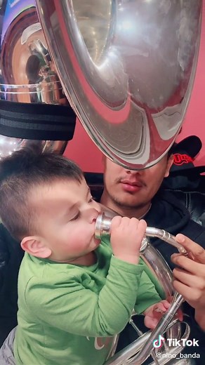 Niño Banda on TikTok