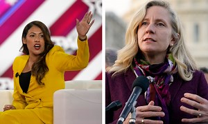 2022 general election: A look at Virginia’s 7th Congressional District race