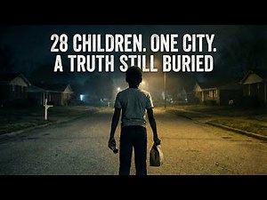 The Atlanta Child Murders: 28 Children, One Conviction — Was Wayne Williams the Real Killer?