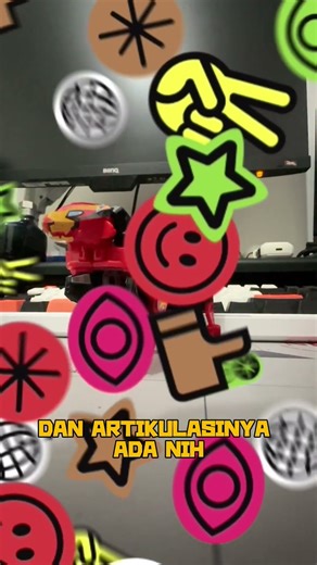 Bongkar backlog & icip SMP (Super Mini Pla)