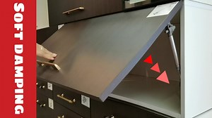 Detailed Instruction of Installation of CS29 Soft Close Gas Spring(Pistão a gás). ▶︎ Model: CS29 • Material: Steel Plastic • Color: Silver • Load Bearing: 50N/60N/80N/100N/120N/150N • Max Capacity: 4KGs • Packing: 1PC/Transparent Polybag; 25PCS/Inner Box; 100PCS/Carton Hardware manufacturer from china @TEMAX Hardware ▶︎ Subscribe for Updated China Furniture Hardware Info◀︎ ‣‣https://www.youtube.com/channel/UCqorHE0u-Zg044LxHgZalsA/ ----------------------------------------------------------------