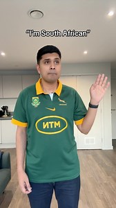 Indian by race, South African by nationality 😃🇿🇦 #funny #meme #sound #trend #southafrica #mzansi #durban #joburg #capetown #charou #southafricanindian | Sed Pillay
