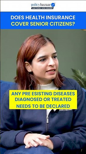 The Secret to Affordable Health Care for Seniors! Senior Citizen Health Insurance