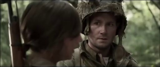 Saints and Soldiers - Film (2003) : diffusions TV, streaming, replay