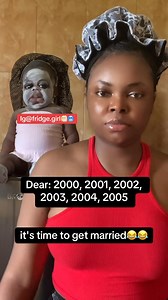 Even fridge girl agreed with me🤣🤣 | Fridge Girl
