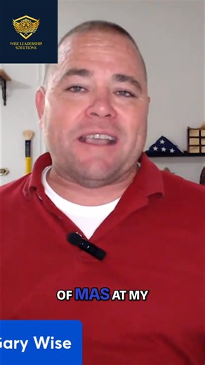 1.5K views | Discover how 'Extreme Ownership' revolutionized a command. Witnessing firsthand the transformative power through the voices of the crew, revealing frustrations and fostering crucial networking. Tag someone who needs this. #ExtremeOwnership #leadership #transformation #networking | Wise Leadership Solutions | Facebook