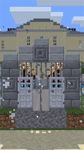 What is this cloud? #minecraft #explanation #animation