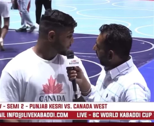 Kabaddi Live Stream Matches and Highlights