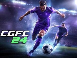 Walkthrough CG FC 24 . BrightestGames.com