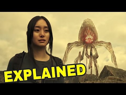 Invasion Season 3 Episode 9 Ending Explained
