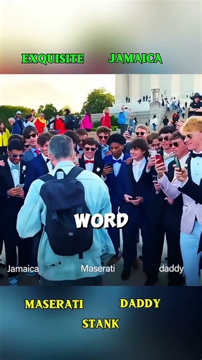 🔥He Asked Strangers Random Words & Freestyled Every Last One 😱 #shorts