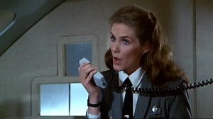 Airplane II: The Sequel - Trailer
