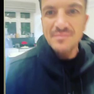 102K views · 814 reactions | Why do I deserve this? @officialprincess_andre | Peter Andre | Facebook