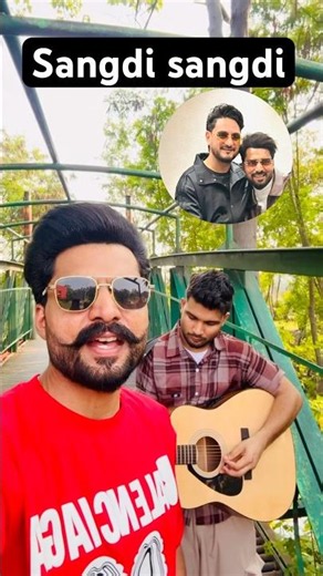 Sukhan sings Sangdi sandgi kulwinder billa #punjabifolkmusic #love #kulwinderbilla #music