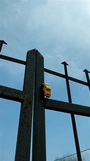 mini magnet car ko Up race's 😱🚗 #shorts #rccars