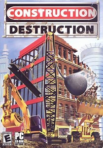 Construction Destruction - Alchetron, the free social encyclopedia