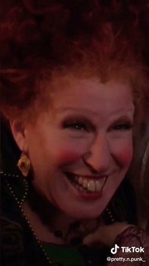 Hocus pocus 1993 - Abracadabra#hocuspocus#abracadabra