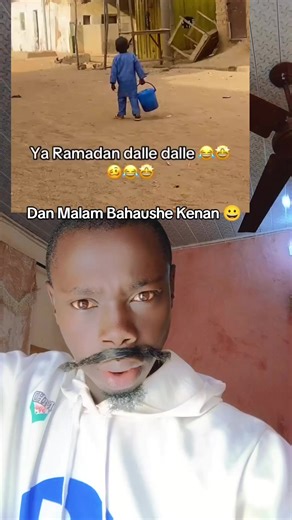 Ya Ramadan Dalle Dalle: Celebrating the Holy Month