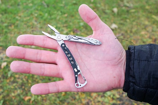 Leatherman Style PS Multi-Tool Review | Pack Hacker