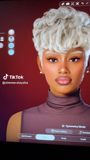 Explore Inzoi Gameplay in The Sims 4