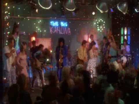 Back To The Beach: Some things live forever ( Music Video)