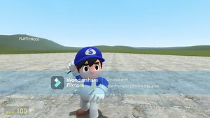 how to make a SMG4 video