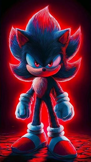 Shadow the Hedgehog