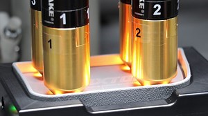 InfraStake, The Premiere IR Plastic Staking Technology