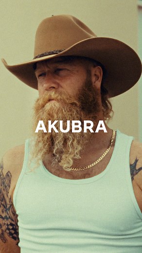 Built tough, worn tougher. Our iconic styles, refreshed in timeless new shades. | Akubra Hats