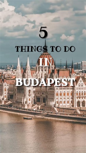 Budapest #tourism #travel #budapest #hungary #travelling