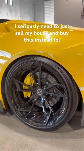 A Lamborghini Huracan with 100k in mods for under 250? Blows my mind 🤯 #lamborghini #carspotting